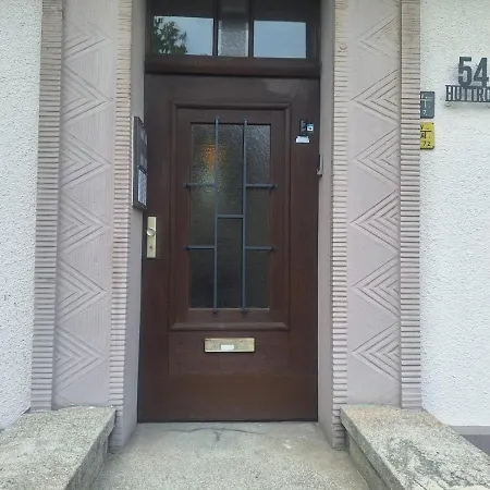 Studio 8 Apartment